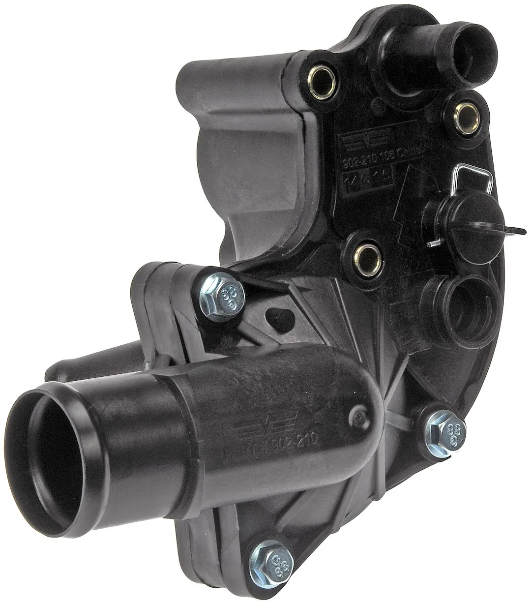 902-210 – DORMAN Thermostat Housing, OE Replacement - view 2